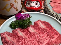 -丸藏和牛烧肉专门店(园区师惠坊店)