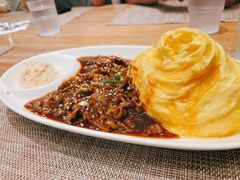 -玛格萝妮比萨屋(四平店)