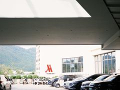 -三亚亚龙湾万豪度假酒店