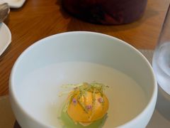 -Amber(香港置地文华东方酒店)