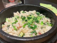 石锅菜饭-東城故事·尋找姆媽的味道(玉兰路店)