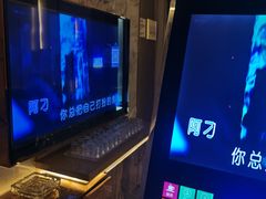 -堂会·KTV·自助餐·团建聚会(天河店)