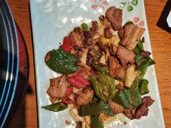 -盐帮食坊•小河帮川菜(四川师大店)