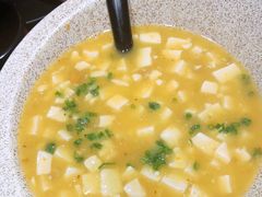 蟹黄豆腐-扬州狮子楼·非遗淮扬菜(东关街店)