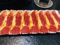 特味肥牛-金龙烧烤·牛肉面(西塔店)