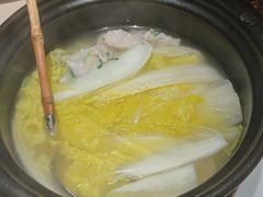 -侨美食家·粤菜(体育西路店)