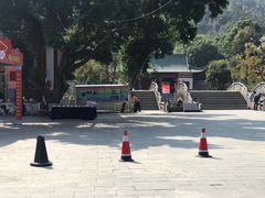 -六祖寺