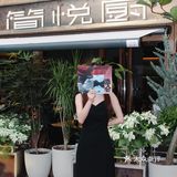 深圳首店｜约会超有氛围感的新中式简餐