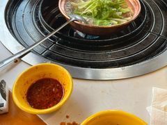 -顺顺小吃(独克宗古城店)