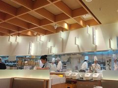 -关东小磨东北菜(漕河泾印象城店)