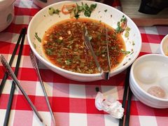 -西贝莜面村(上海百联西郊店)