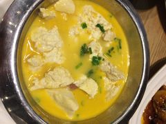 -吕氏疙瘩汤·新鲁菜(潍坊银座店)