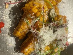 -第101座花园餐厅(湖滨88店)