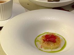 -The Georg(东华门店)