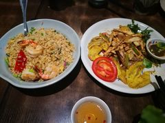 越式盐焗麻油鸡-大头虾越式风味餐厅(光明广场店)