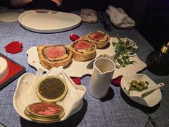 -弦月窗LUNETTE BY AMANDA(复兴路店)