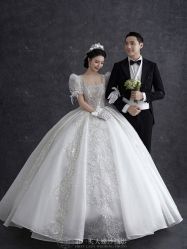 -第一夫人婚纱摄影(南京店)