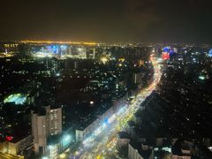 -环球港凯悦 · 享悦中餐厅