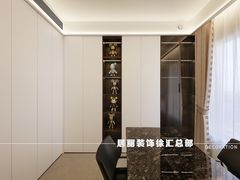 -居丽装饰空间设计(总部)