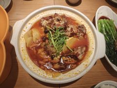 -花盐街·四川乐山小吃(西单大悦城店)