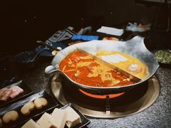 -湊湊火锅·茶憩(打浦桥日月光店)