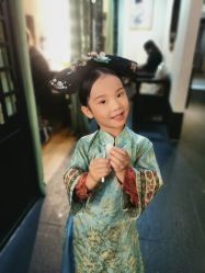 点击看大图 -盘子女人坊古装写真摄影(天津总店)