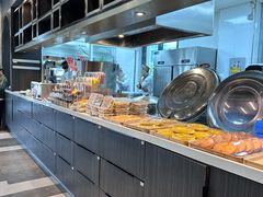 -品回味清真西北楼(宁波首店)