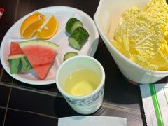 -京悦南门涮羊肉·羊蝎子火锅(田林路店)
