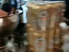 -东方红海鲜百汇(国际大厦店)