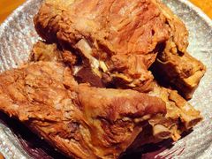 -95号酱骨·一块豆腐(展春园西路店)