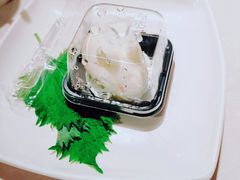 慕斯酸奶兔-海底捞火锅(玉桥商业广场店)