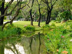 -人民公园(罗湖区)