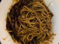 -桃园中华料理炸酱面(燕儿岛路店)