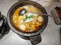 -肖记公安牛肉鱼杂馆·省级非物质文化遗产(三角路直营店)