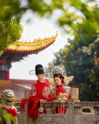 -金夫人婚纱摄影(包河万达店)