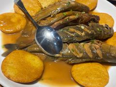 -即墨老公社·海肠捞饭大王(古城店)