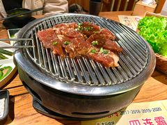 -千寻烧肉(政务区店)