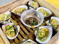 -淡村菜市场