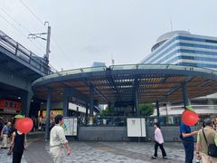 -三越百货(三越银座店)