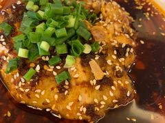 -渝信川菜(南滨店)