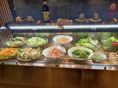 -AJIYA·池袋日式烧肉自助(天津万象城店)