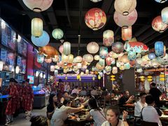 -开元商城(钟楼店)