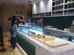 -gaga(深圳福田星河COCO Park店)