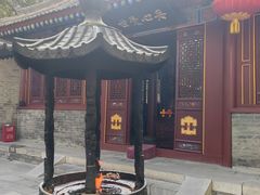 -罔极寺