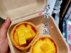 -君之狮子山·轻糖烘焙(松江印象城店)