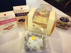 -凯司令西饼店(东建路店)