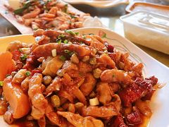 -95号酱骨·一块豆腐(展春园西路店)