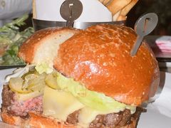 -尚牛社会 Beef & Liberty(金桥EKA天物店)