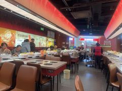 -龍歌自助小火锅(雨花台江南虹悦城店)