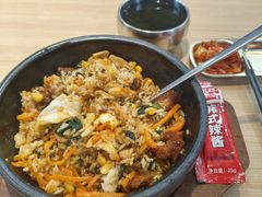 -米村拌饭(北京通州领展广场店)